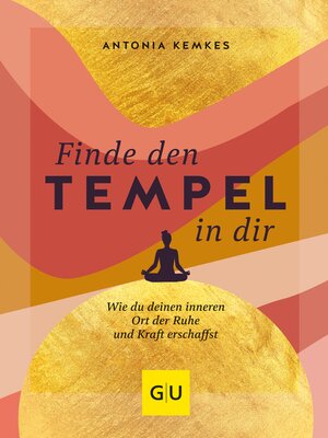 cover image of Finde den Tempel in dir